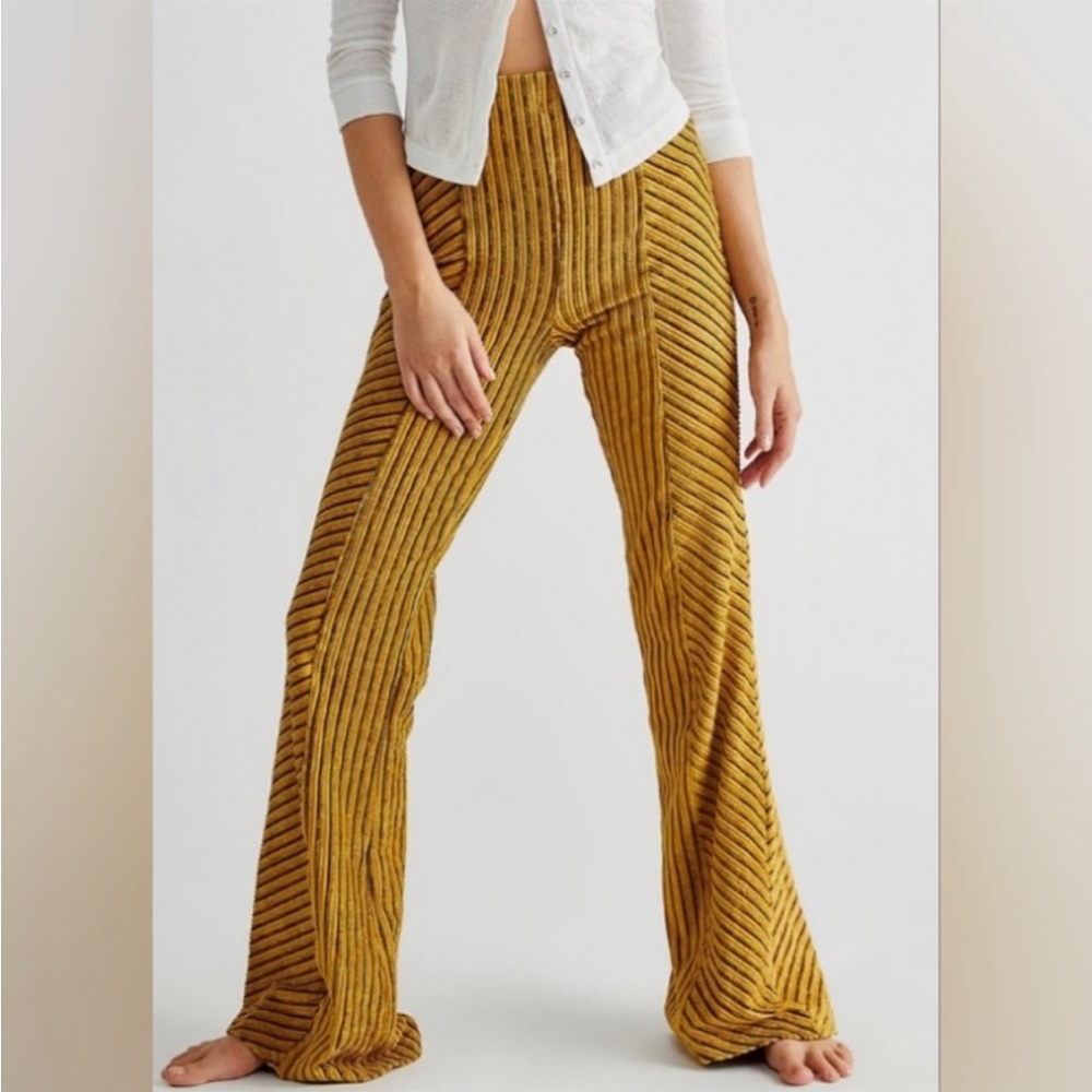 Free People pants